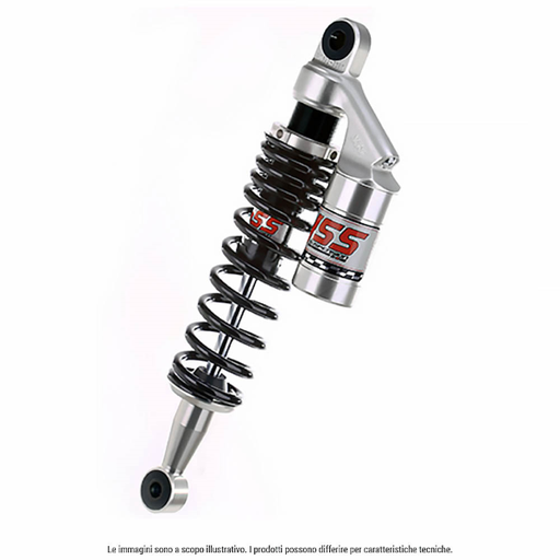 [R204592854] YSS Par de amortiguadores RC302-360T-49-888