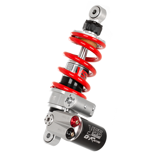 [R204592864] YSS Amortiguador MU456-265HRW-13I-858