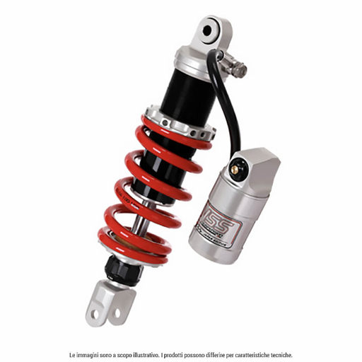 [R204592871] Amortiguador YSS MX456-320TRC-19-858