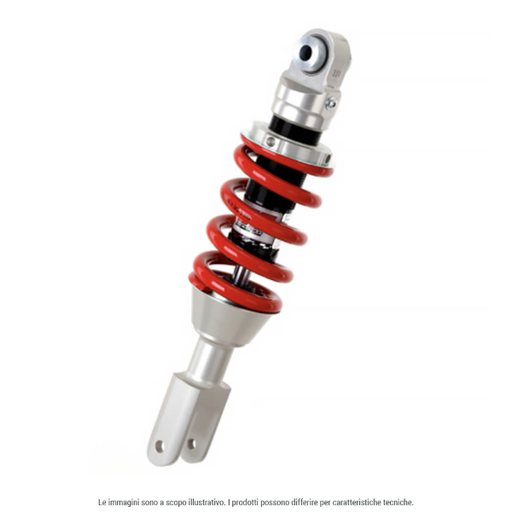 [R204592873] YSS Amortiguador ME302-280T-25-85