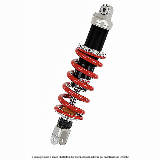 [R204592883] YSS Amortiguador MZ456-375TR-08-85