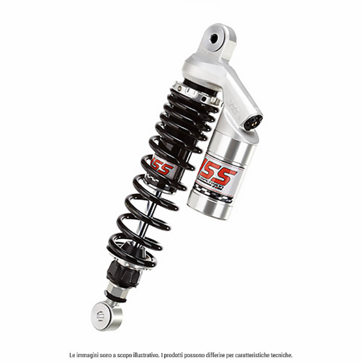 [R204592896] YSS Par de amortiguadores RG362-340TRCL-51-858