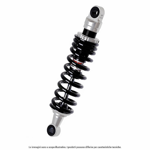 [R204592900] YSS Par de amortiguadores RE302-390T-15-88F