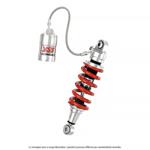 [R204592905] YSS Amortiguador MO302-285TL-21-858