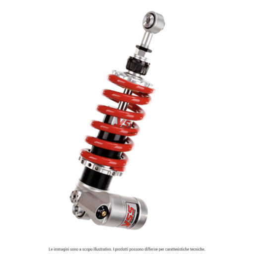 [R204592912] Amortiguador YSS MG456-425TRC-02-859