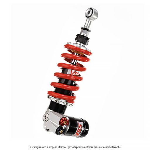 [R204592913] YSS Amortiguador MU456-310TRWJ-37-858