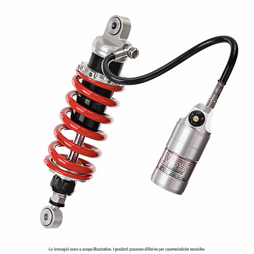 [R204592928] Amortiguador YSS MX456-310TRCL-61-858