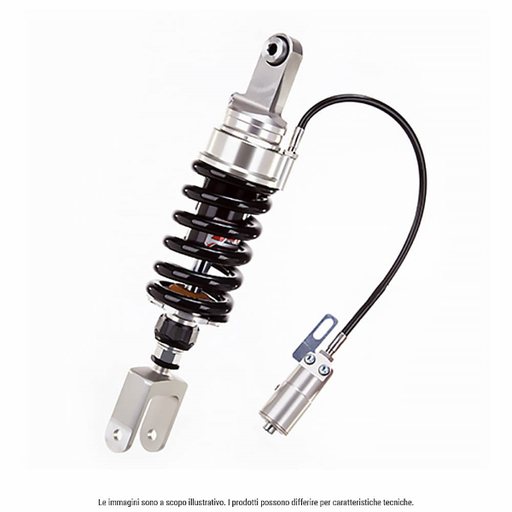 [R204592929] YSS Amortiguador MZ456-310H1RL-61-85