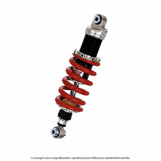 [R204592930] Amortiguador YSS MZ456-310TRL-61-85