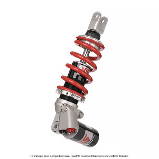 [R204592932] YSS Amortiguador MG456-450TRW-05-858F