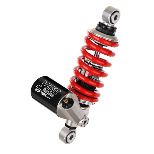 [R204593045] YSS Amortiguador MU362-240TRC-07-858