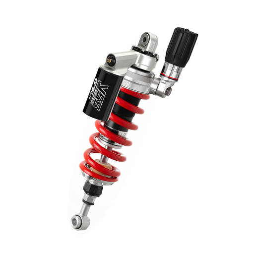 [R204593080] Amortiguador YSS MG456-400TRCL-17-888