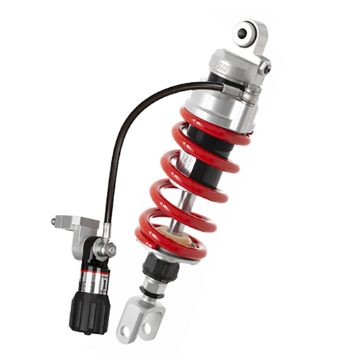 [R204593094] YSS Amortiguador MZ456-330H1RL-67-85