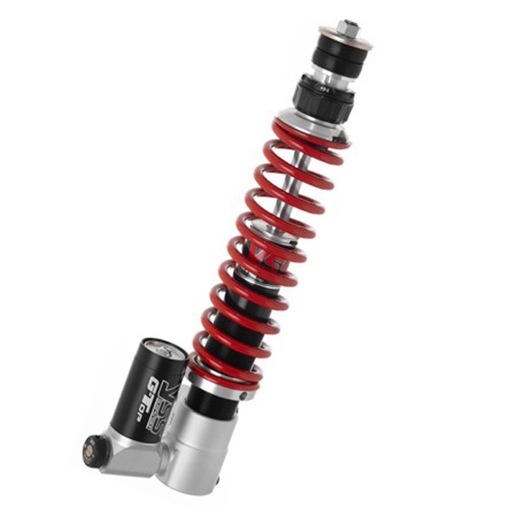 [R204593095] YSS Amortiguador OU302-345TRC-01-858 vespa PK XL-HP-FL2
