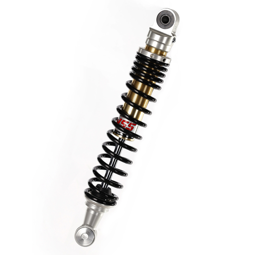 [R204593110] YSS Par de amortiguadores TE302-350T-04AL-38