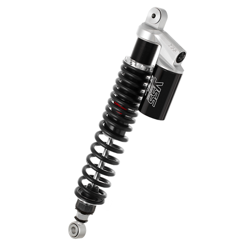 [R204593111] YSS Par de amortiguadores FG366-400TRCJ-05-88