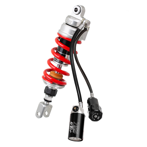 [R204593122] YSS Amortiguador OX456-330TRCL-14-858