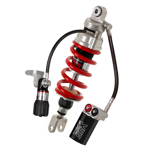 [R204593123] Amortiguador YSS MX456-330H1RWL67-858