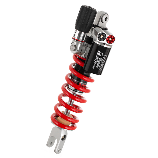 [R204593130] Amortiguador YSS MG456-395HRW-14-858