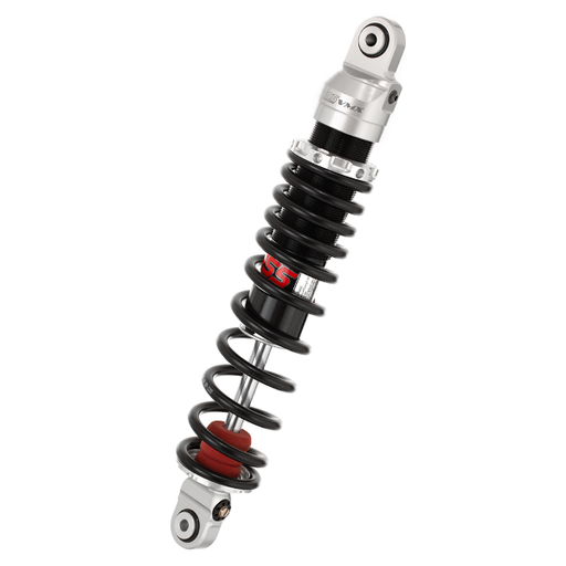 [R204593201] YSS Par de amortiguadores RZ362-345TR-03VT-88
