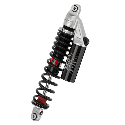 [R204593203] YSS Par de amortiguadores RG362-385TRC02VT-888