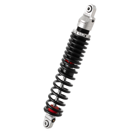 [R204593205] YSS Par de amortiguadores RZ362-385TR-02VT-88