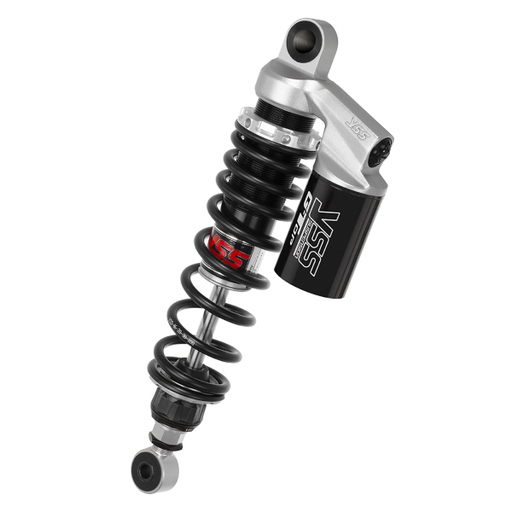 [R204593240] YSS Par de amortiguadores RG362-380TRC06VT-888