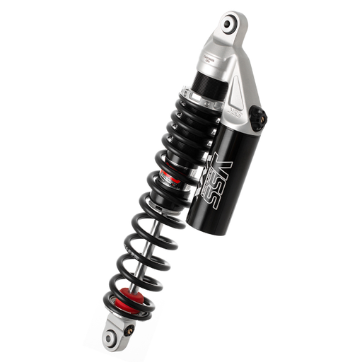 [R204593249] YSS Par de amortiguadores RG362-400TRC12VT-888