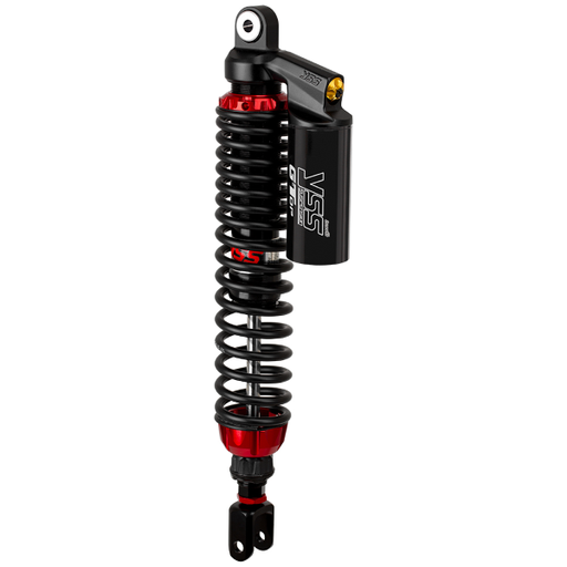 [R204593275] YSS Par de amortiguadores TG362-445TRCL01-888A