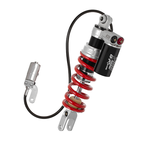 [R204593278] Amortiguador YSS MG456-370H1RW-14-858