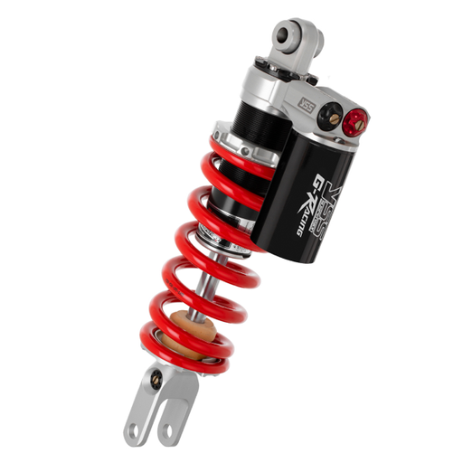 [R204593279] Amortiguador YSS MG456-370TRW-14-858