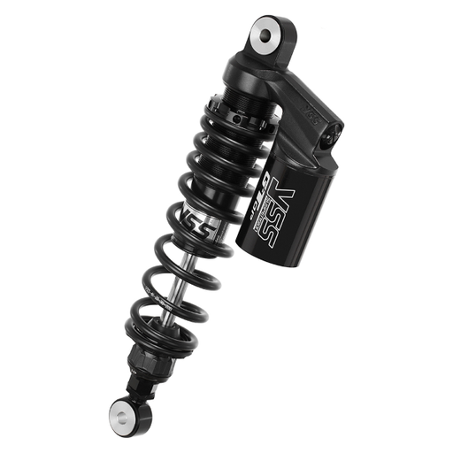 [R204593329] YSS Par de amortiguadores RG362-330TRCL-04-B