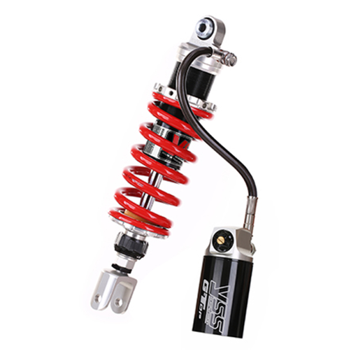 [R204593342] YSS Amortiguador MX456-330TRCJ-49-858