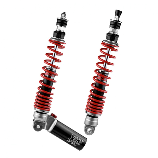 [R204593351] YSS Par de amortiguadores TM302-340TRC-11-858