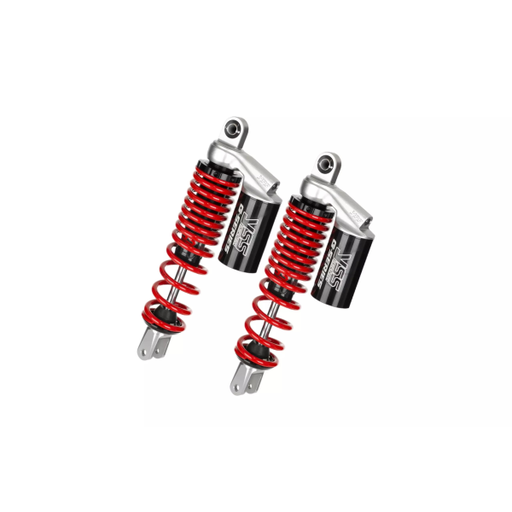[R204593358] YSS Par de amortiguadores TG302-310TR-23-858
