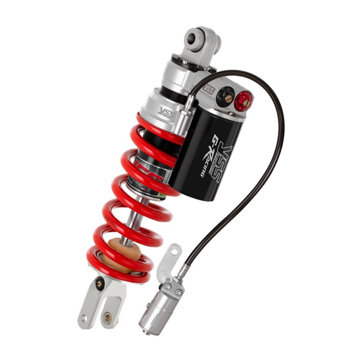 [R204593370] Amortiguador YSS MG456-355H1RW-03 +10MM