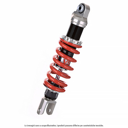 [R204599004] YSS Amortiguador MZ362-275TR-02-88