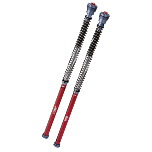 [R204593364] KIT DE CARTUCHOS CO208-715TRC-10