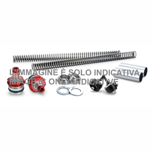 [R204598074] Kit de actualización de horquilla YSS Y-FCM37-KIT-01-007-X