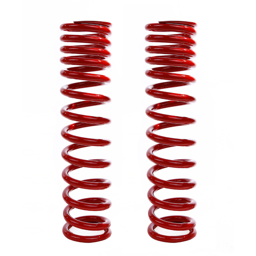 [R204595014] Muelles amortiguador trasero YSS 40I25-35P230A5-X