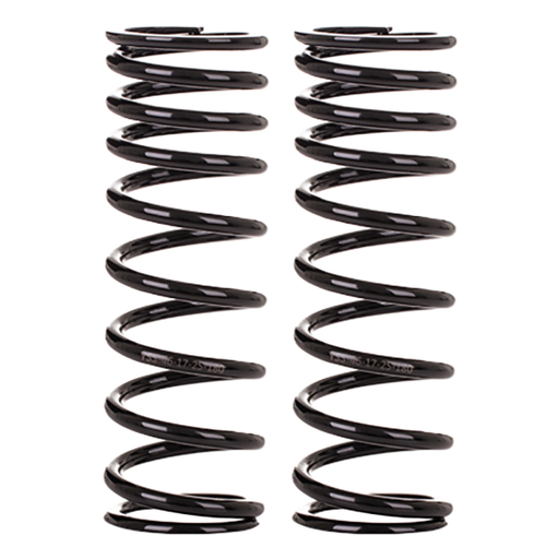 [R204595079] Muelles amortiguador trasero YSS 46I17-25S180B8-X