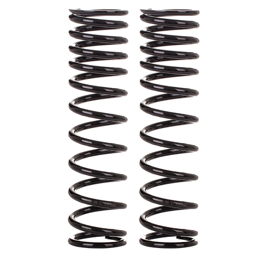 [R204595087] Muelles amortiguador trasero YSS 46I17-25S240B8-X