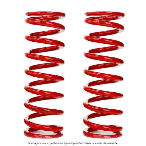 [R204595160] Muelles amortiguador trasero YSS 46I30-50S220A8-X