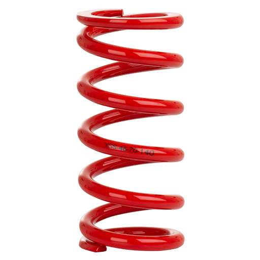 [R204595239] Muelle amortiguador trasero YSS 46A70S140B5-X