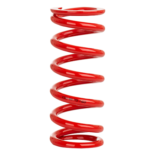 [R204595241] Muelle amortiguador trasero YSS 46A70S160B5-X