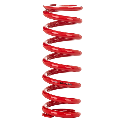 [R204595247] Muelle amortiguador trasero YSS 46A80S185B5-X