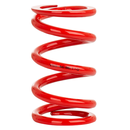 [R204595252] Muelle amortiguador trasero YSS 46A85S110B5-X