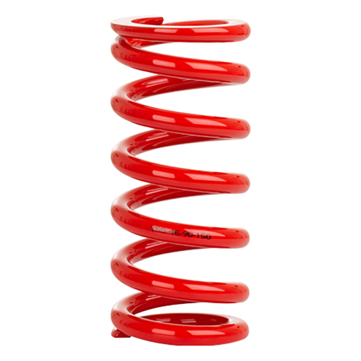 [R204595257] Muelle amortiguador trasero YSS 46A90S150A5-X
