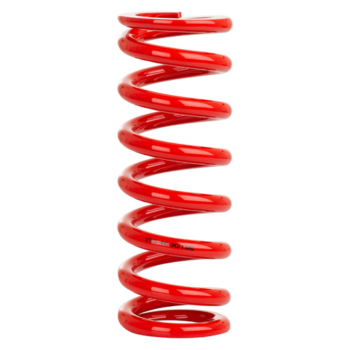 [R204595259] Muelle amortiguador trasero YSS 46A90S185B5-X