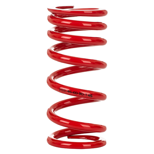 [R204595280] Muelle amortiguador trasero YSS 46I60-90S145B5-X